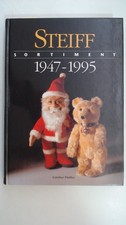 Steiff Sortiment 1947 - 1995