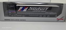 Herpa 911085 " Seifert " MB