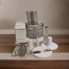 Moulinex Masterchef 350