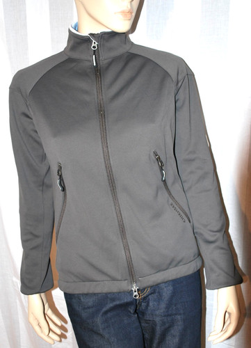 Damen sportjacke chiemsee - damen, gr