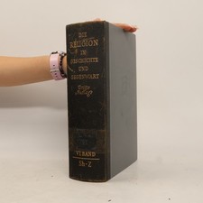 Die Religion in Geschichte und