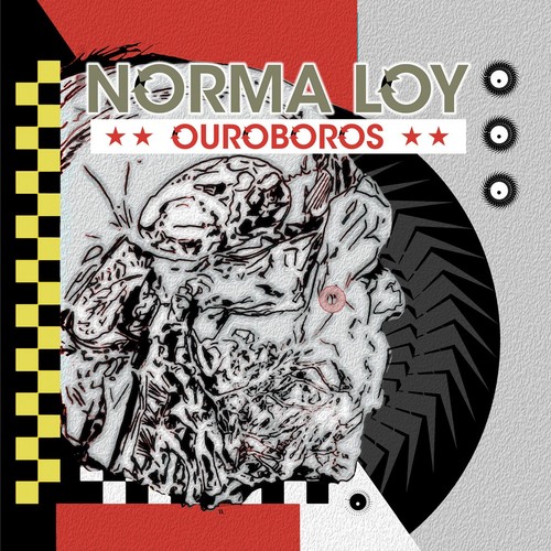 Norma loy ouroboros - norma,