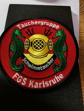 Aufnäher Patch Bundeswehr -