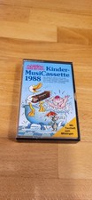 MC Kinderlieder Kassette