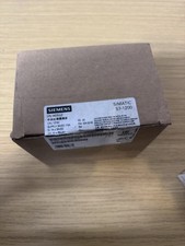 Siemens SIMATIC S7-1200 CPU