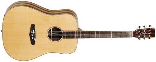 Tanglewood twjd dreadnought - tanglewood,