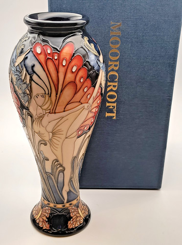 Moorcroft florian - moorcroft,