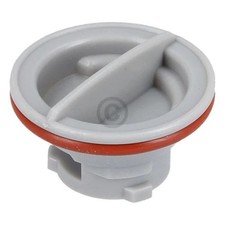 Klarspülkammerdeckel wie AEG