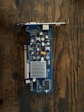 NVIDIA GeForce 6200 (NV44-CHIP) Gigabyte GV-NX62LTC256T 256 MB