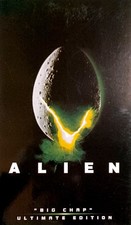 ALIEN Big Chap - Ultimate