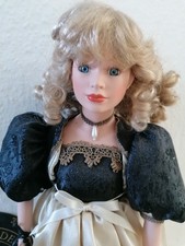 Haunted Doll Hexe 🧙