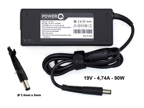 Netzteil powerq für - netzteil,