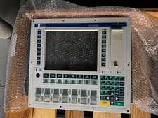 Rexroth Indramat Frontplatte