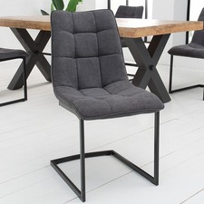 Freischwinger Stuhl MIAMI