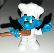 20042 Küchenchef Schlumpf