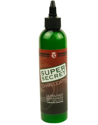 Silca super secret chain - silca,