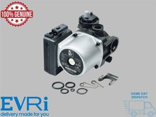 Worcester Greenstar 25i 30i ERP KESSELPUMPE 8716117400 BRANDNEU