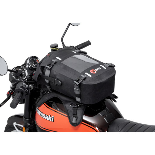 Qbag tankrucksack st18 polo - tankrucksack,
