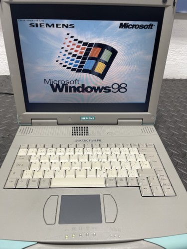 Siemens simatic field - field,