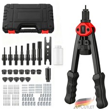 Nietmuttern Blindnietenzangen