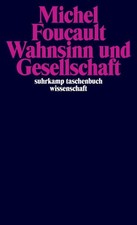 Michel Foucault Wahnsinn und