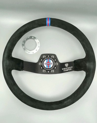 Sportlenkrad lancia delta - lancia,