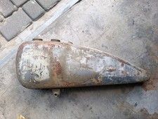 Harley Davidson J JD F FD Left