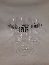 Jever Schwenker 6x 0,4 l Glas Gastro Bierglas Pilsener
