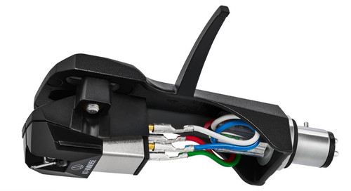 Audio technica vm95ebk h - audio-technica, at-vm95ebk/h