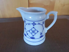 Milchkännchen 2 Pers