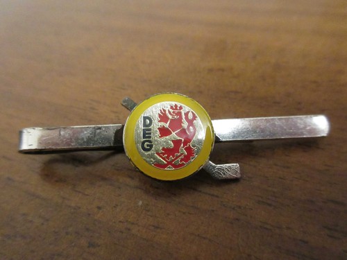 Krawattenspange eishockey - krawattenspange,