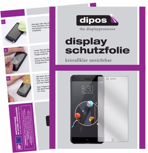 Schutzfolie für archos - schutzfolie, archos 