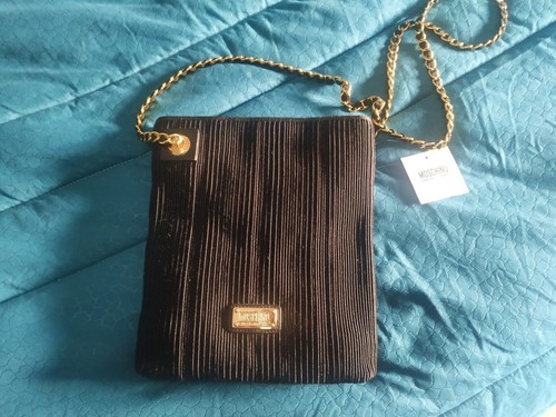 Moschino damen umhängetasche - moschino,