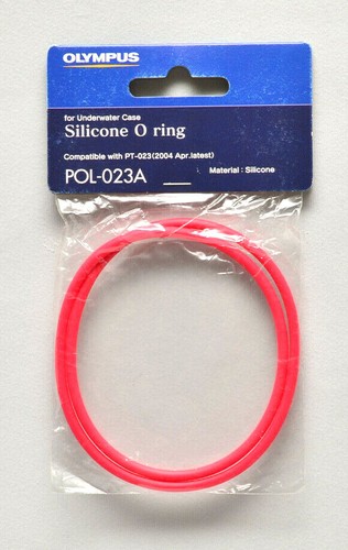 Olympus ring pol 023a - pol-023a, für