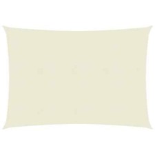 Rechteck Sonnensegel HDPE