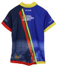 MAKO  T-Shirt Herren MEDIUM