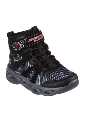 Skechers lights twisted - lights,