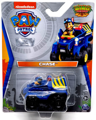 Paw patrol true metal - true,