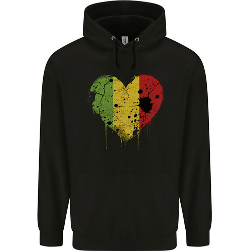Love mali flagge malisches - malisches, tag