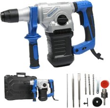 2025 Stemmhammer Bohrhammer