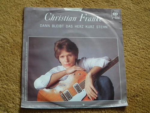 Christian franke dann - christian,