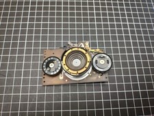 Rollei 35 Shutter Unit, Carl