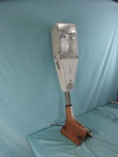 Wandlampe Wandleuchte Siteco 80 Watt Industrielampe Hofleuchte Ecklampe  23e1