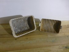 Runde fleischpresse - fleischpresse, –