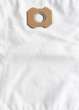 20 Staubsaugerbeutel passend