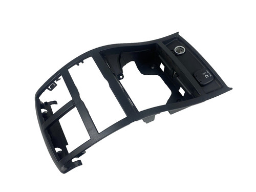 Mercedes w164 verkleidung - ml,