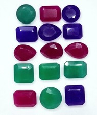 Loser Edelstein 140,92 kt