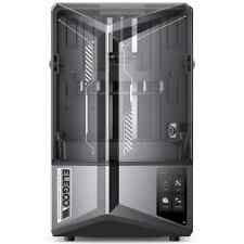 3D-drucker original ELEGOO SATURN 4 ULTRA mit hilfe und support. s4u-9H-uvc6