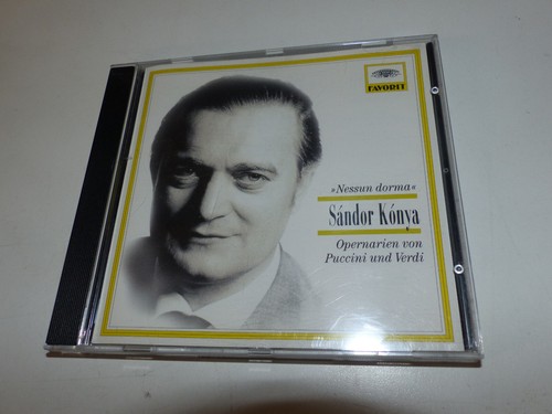 Sandor konya favorit - ,