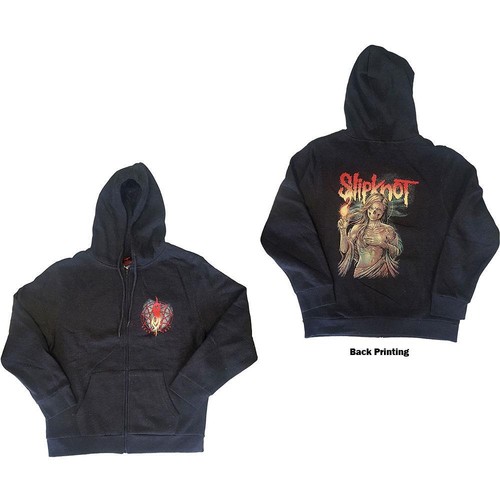 Official lizenziert slipknot - official,